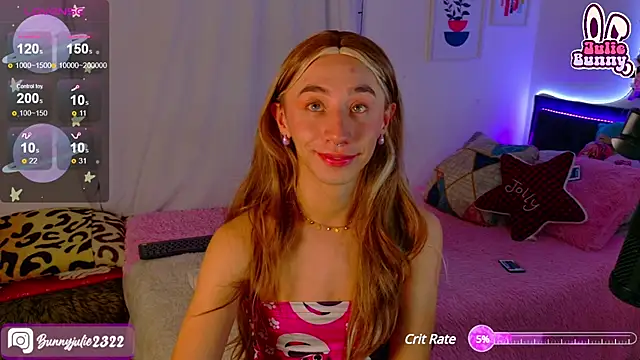 Snapshot of Littlebunny21 chatting on 12/27/24, 03:42 Littlebunny21 online show from 12/27/24, 03:42