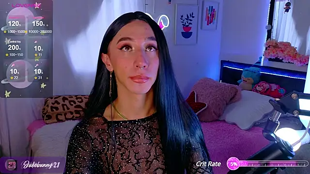 Snapshot of Littlebunny21 chatting on 12/28/24, 08:04 Littlebunny21 online show from 12/28/24, 08:04