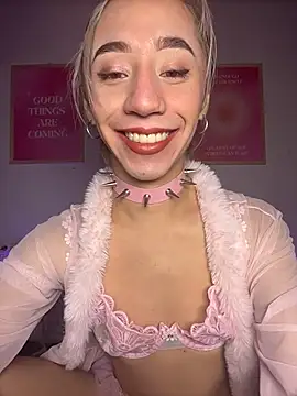 Littlebunny21 online show from 12/03/25, 11:25