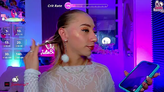 Snapshot of Littlebunny21 chatting on 06/03/26, 03:20 Littlebunny21 online show from 06/03/26, 03:20