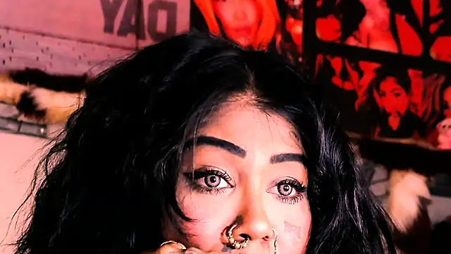 indian dreamgirl online show from 10/21/25, 08:53