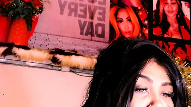 indian dreamgirl online show from 02/15/26, 12:29