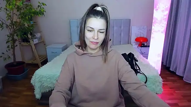 AlexiaDarren online show from 03/11/25, 12:54