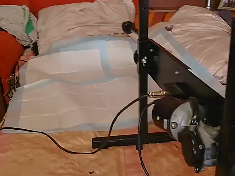 Iren4555 online show from 02/03/26, 06:11