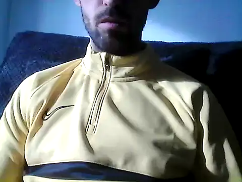 juju156111 online show from 01/18/26, 09:35