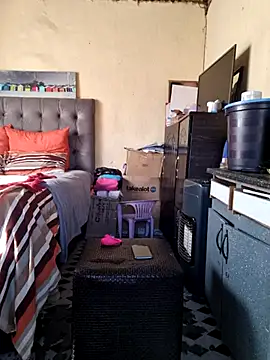 Snapshot of Baeb23 chatting on 03/06/25, 07:03 Baeb23 online show from 03/06/25, 07:03