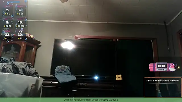 ZeTurtleMaster online show from 03/05/25, 01:10