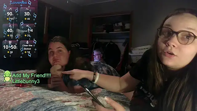 ZeTurtleMaster online show from 10/31/25, 04:35