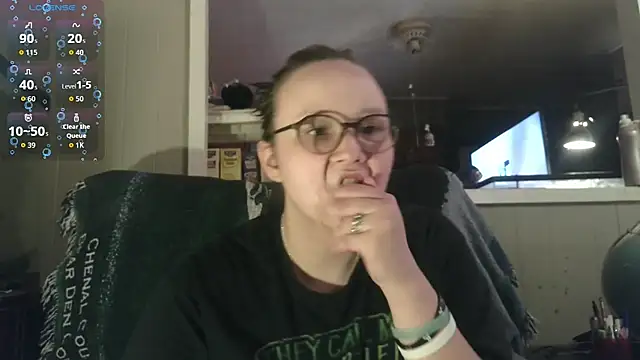 ZeTurtleMaster online show from 11/23/25, 01:16