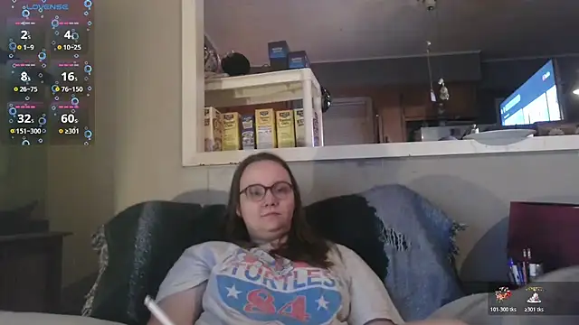 ZeTurtleMaster online show from 12/02/25, 03:12