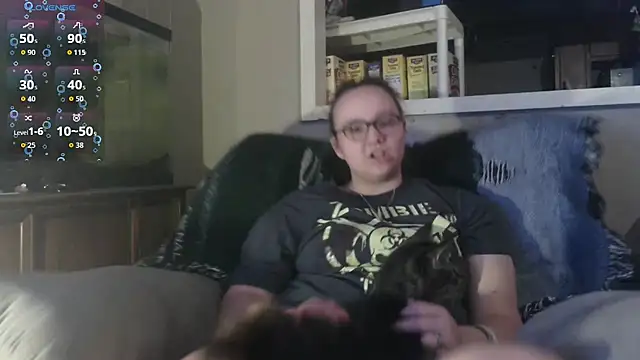 ZeTurtleMaster online show from 12/03/25, 02:41