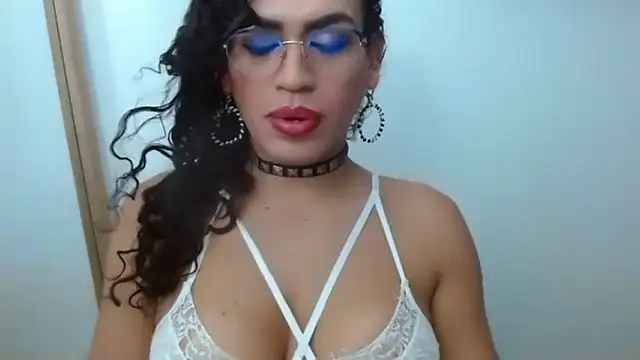 AngelikaTS online show from 04/20/26, 01:36