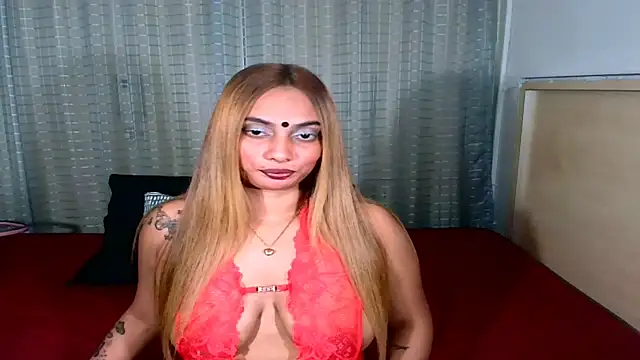 sexyindianchic online show from 12/19/25, 07:21