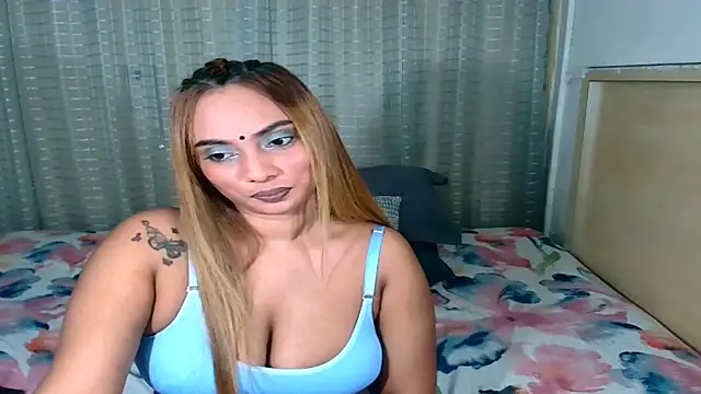 sexyindianchic online show from 01/05/26, 07:06