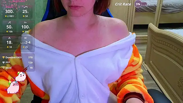 DanaMartina online show from 10/24/25, 10:06