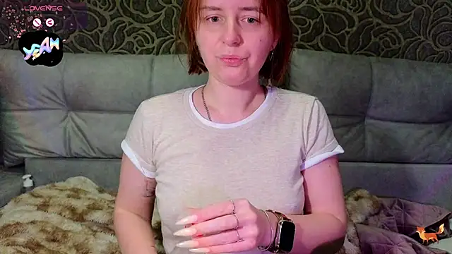 DanaMartina online show from 02/01/26, 03:16