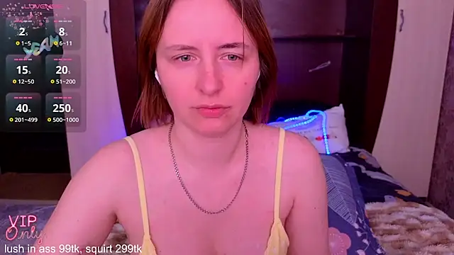 DanaMartina online show from 03/16/26, 08:51