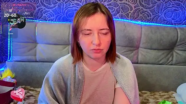 DanaMartina online show from 04/25/26, 03:31