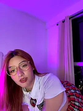 Anavi  online show from 11/14/25, 11:35