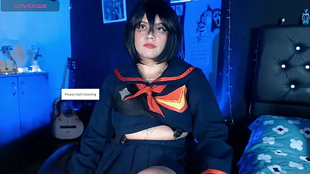 aprildoll online show from 03/04/25, 03:55