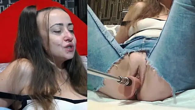 HelenLe sweet online show from 09/28/25, 07:36