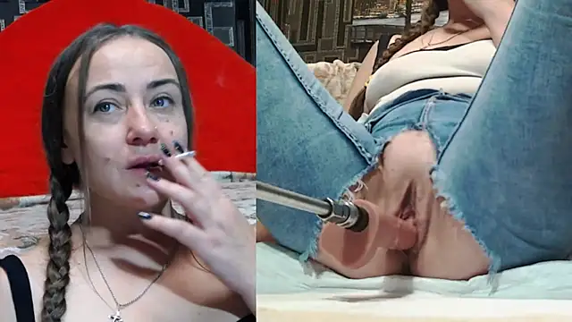 HelenLe sweet online show from 09/30/25, 07:30