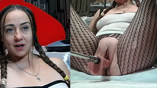 HelenLe sweet online show from 10/02/25, 07:54