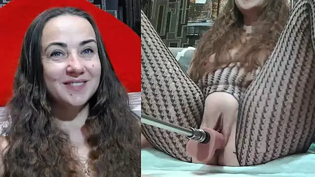 HelenLe sweet online show from 10/28/25, 06:43