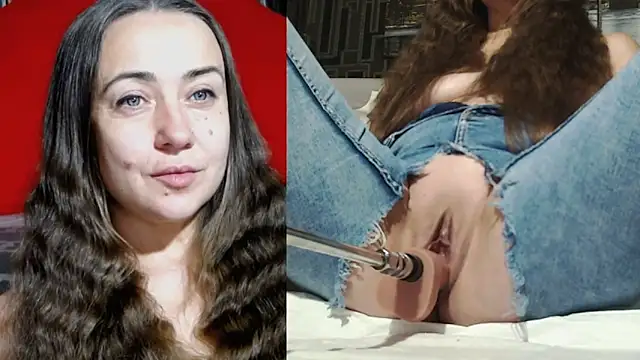 HelenLe sweet online show from 11/09/25, 08:40