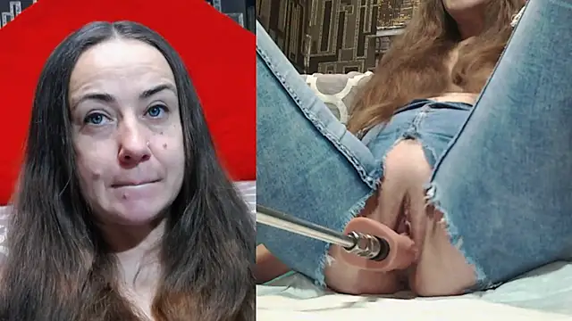 HelenLe sweet online show from 11/15/25, 08:00