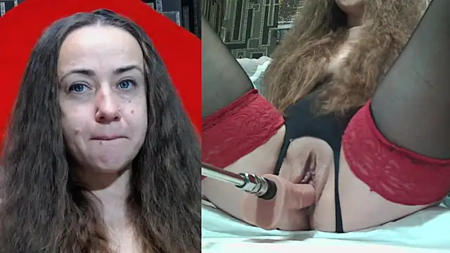 HelenLe sweet online show from 11/16/25, 12:22