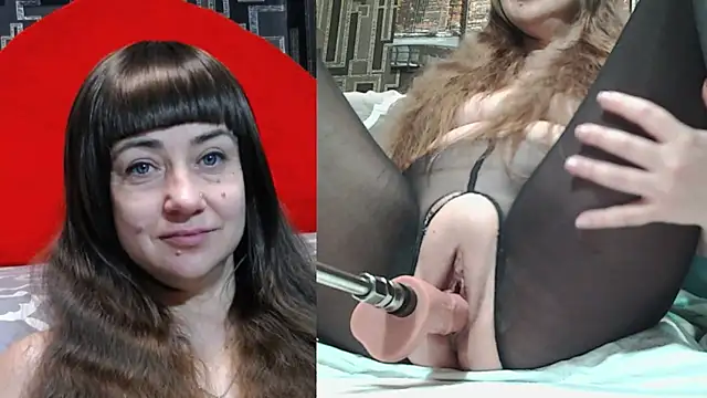 HelenLe sweet online show from 12/02/25, 10:42