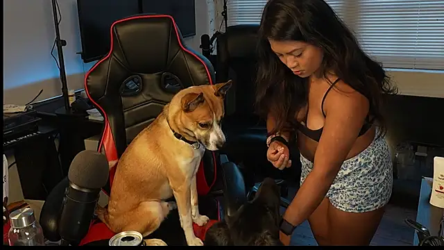 Bubbleliyah online show from 02/26/25, 10:53