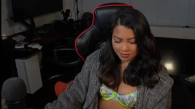 Bubbleliyah online show from 03/12/25, 03:57