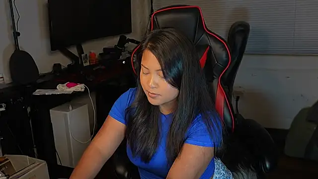 Bubbleliyah online show from 09/16/25, 03:07