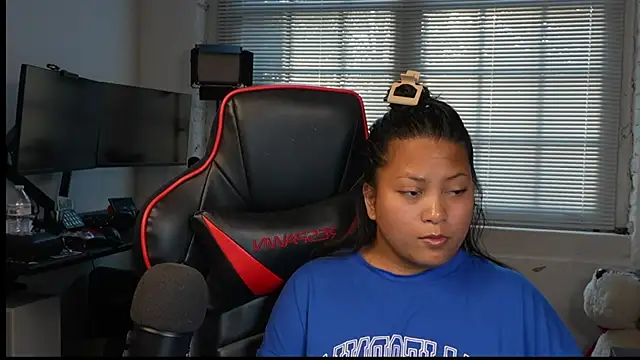 Bubbleliyah online show from 03/31/26, 11:54