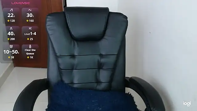 spicey latina online show from 04/18/26, 07:07