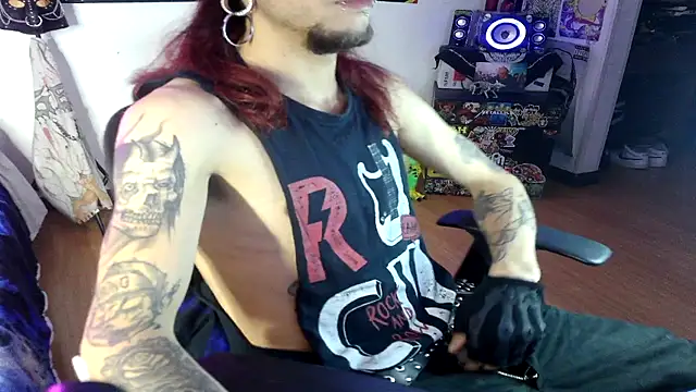 davidroses420 online show from 12/03/24, 02:47