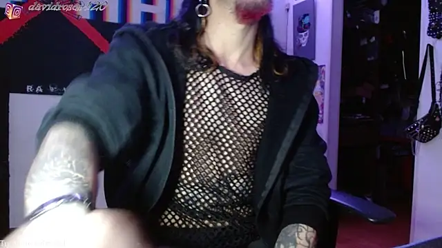 davidroses420 online show from 03/06/25, 04:30