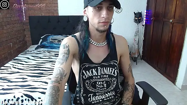 davidroses420 online show from 11/21/25, 05:33