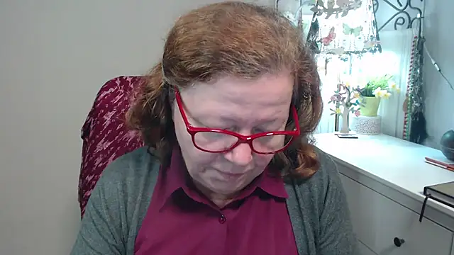 Snapshot of Adelewildx chatting on 11/06/25, 04:35 Adelewildx online show from 11/06/25, 04:35