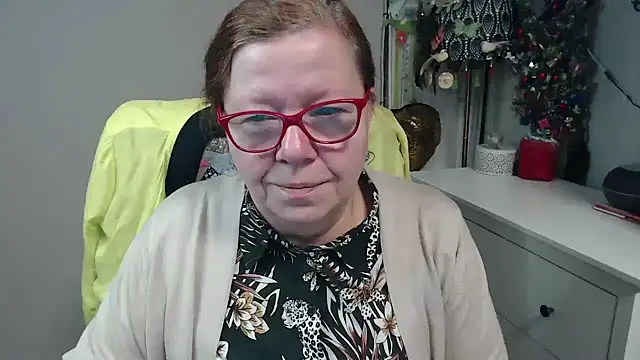 Adelewildx online show from 12/19/25, 04:30