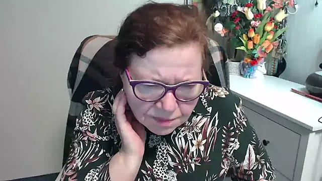 Adelewildx online show from 02/16/26, 05:03