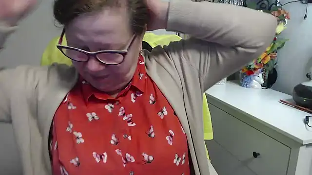 Adelewildx online show from 03/16/26, 04:51