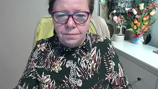 Adelewildx online show from 03/17/26, 04:50