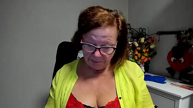 Adelewildx online show from 07/20/26, 03:43