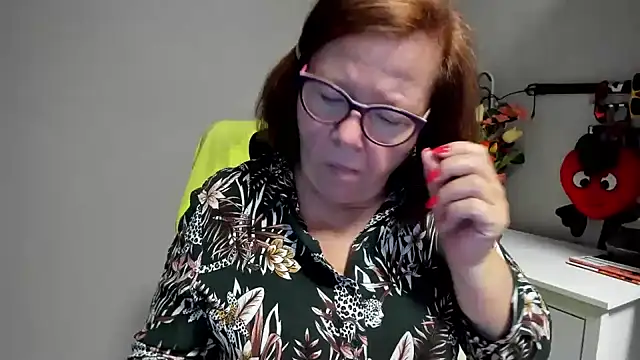 Adelewildx online show from 07/21/26, 03:42