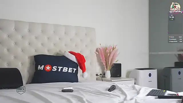 BestExtreme online show from 12/25/24, 04:01