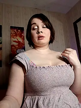 Snapshot of LouisianaBoobs chatting on 12/27/24, 03:53 LouisianaBoobs online show from 12/27/24, 03:53