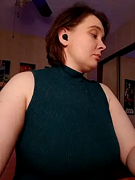 Snapshot of LouisianaBoobs chatting on 02/27/25, 11:59 LouisianaBoobs online show from 02/27/25, 11:59